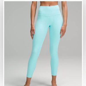 lululemon Align™ High-Rise Pant 25"